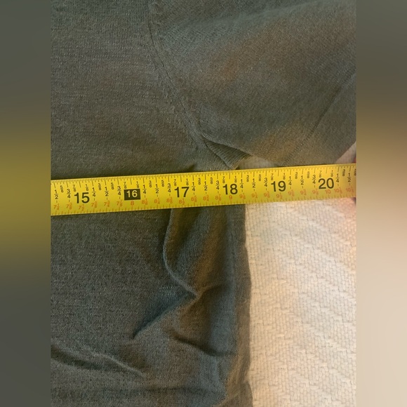 Buck Mason slub tee men’s Small - Picture 3 of 7